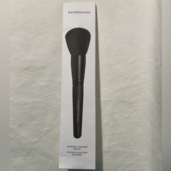 🖌️NWT🖌️ BARE MINERALS Supreme Finisher Brush - Picture 6 of 7